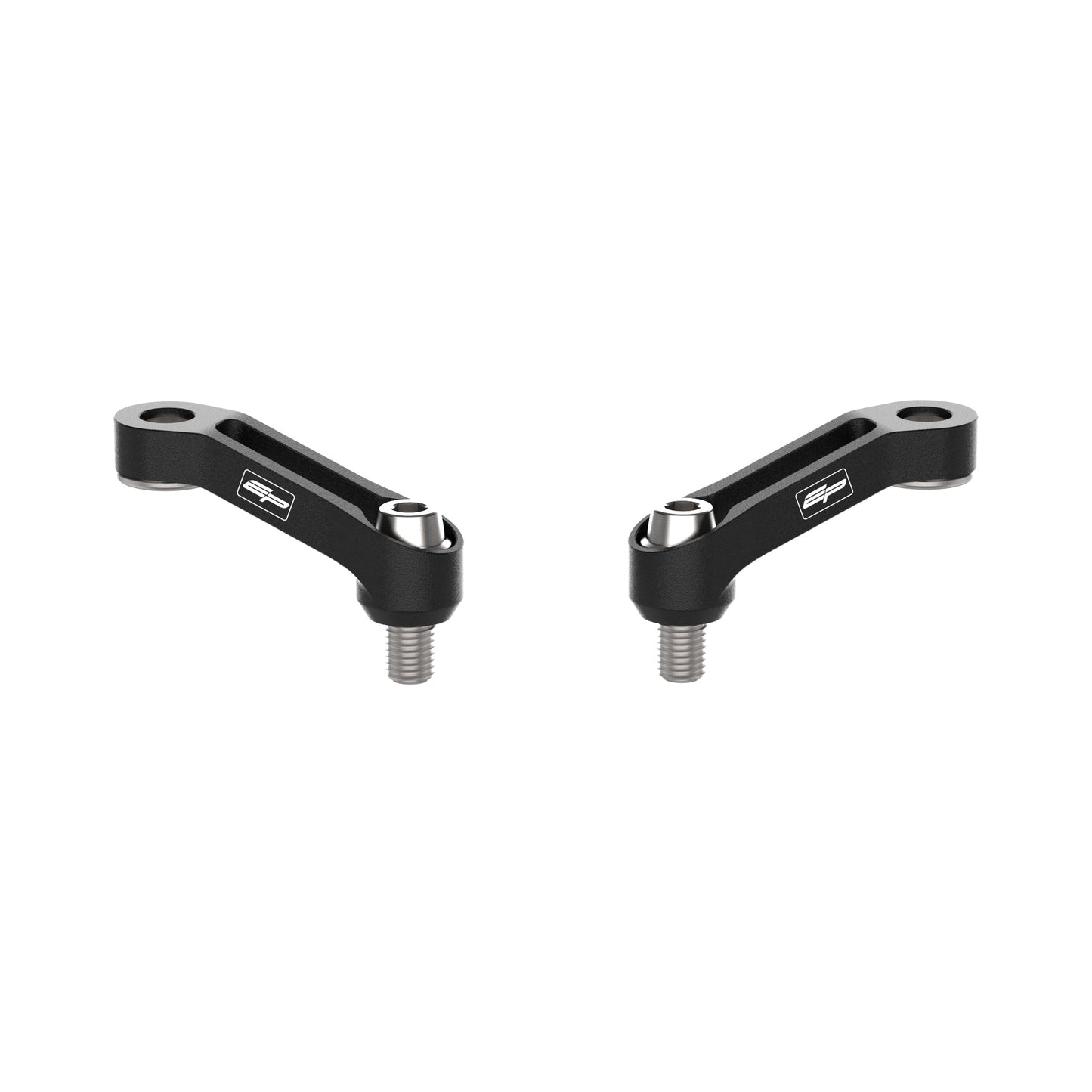 Evotech Mirror Extensions - Norton Commando 961 CR (2023+)