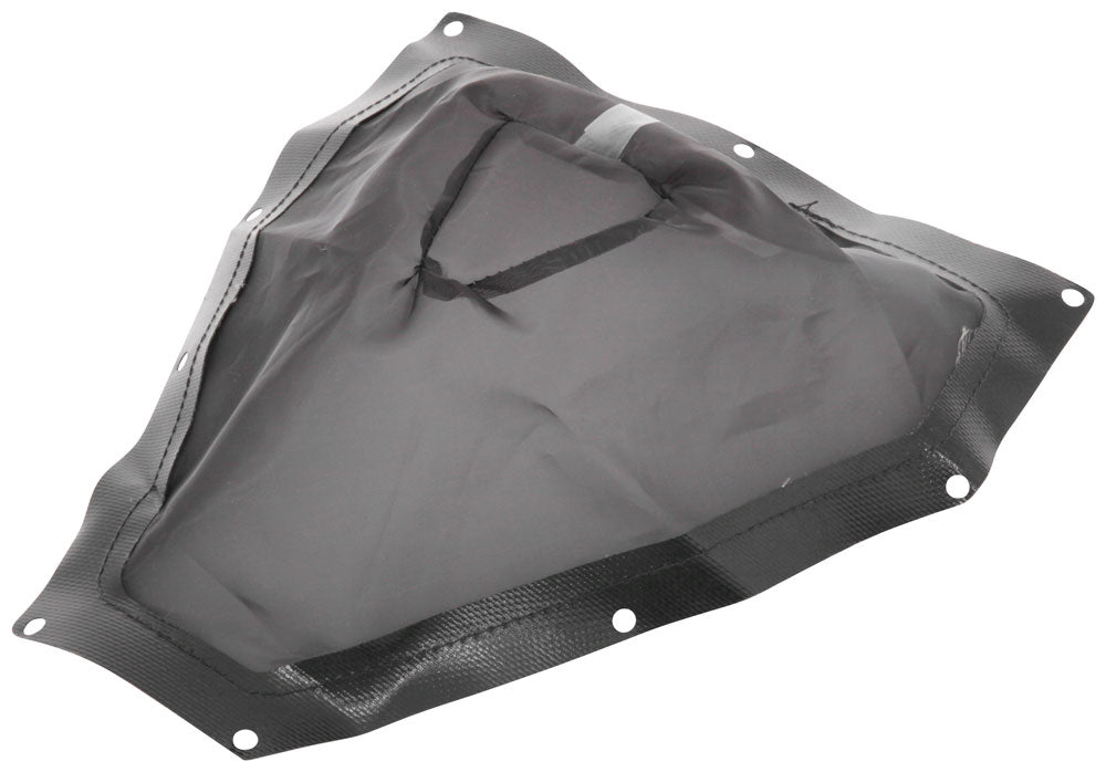 K&N Air Filter Wrap 088030DK Big Bike Tech