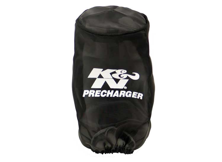 K&N Air Filter Wrap 22-8010PK Big Bike Tech