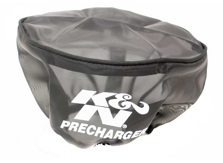 K&N Air Filter Wrap 22-8015PK