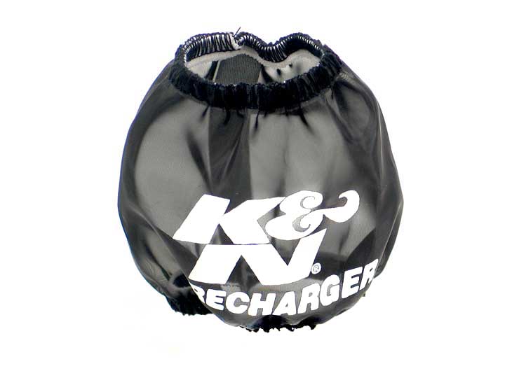 K&N Air Filter Wrap 22-8028PK