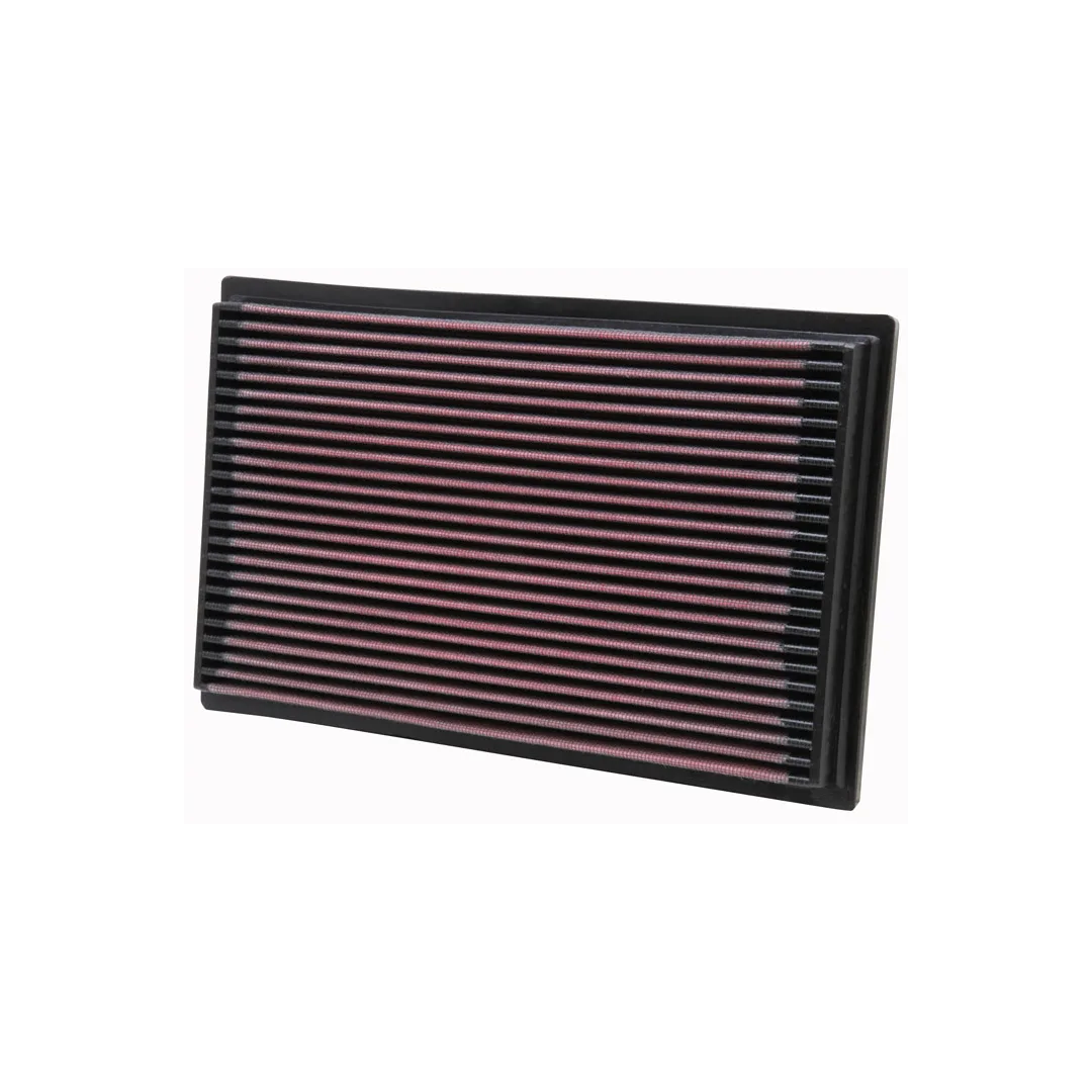 High-Flow Original Lifetime Engine Air Filter - NISSAN NAVARA L4-2.5L DSL