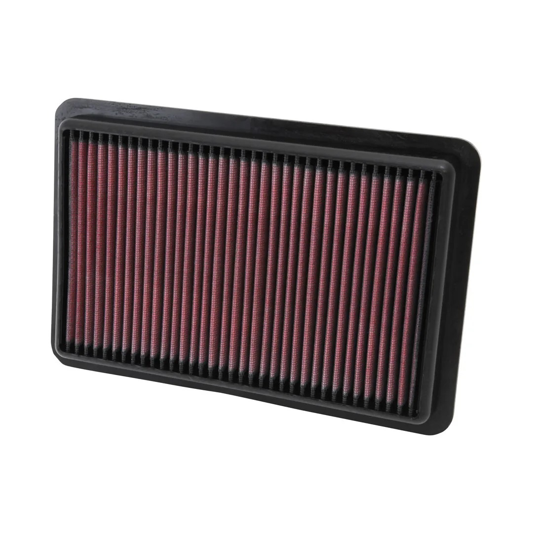 High-Flow Original Lifetime Engine Air Filter - MAZDA 3 L4-2.0L F/I
