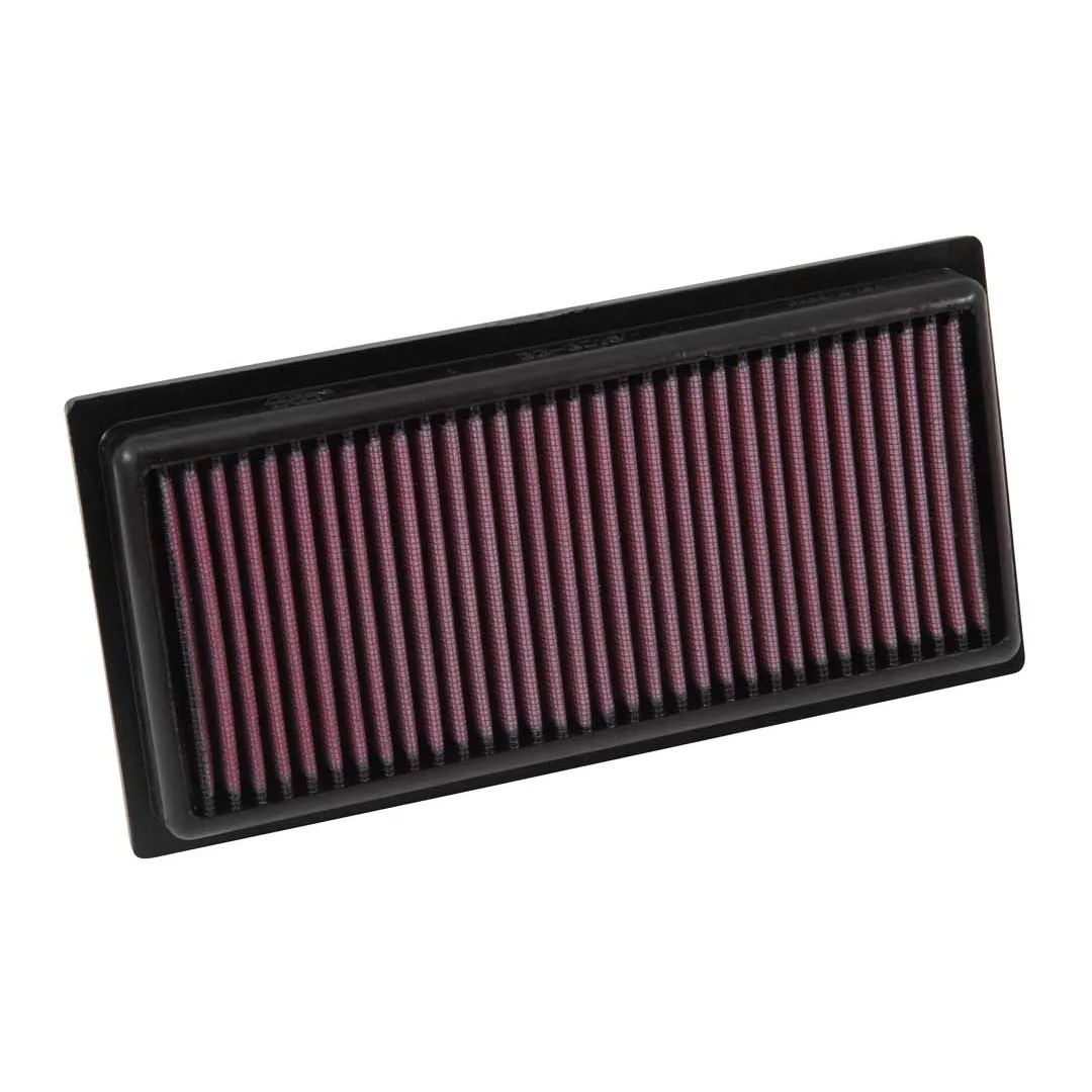 High-Flow Original Lifetime Engine Air Filter - MITSUBISHI SPACE STAR L3-1.0L F/I
