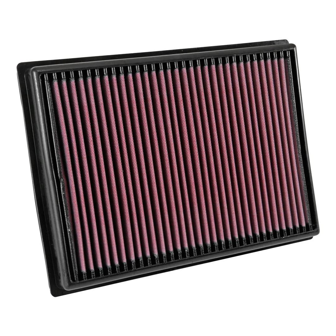High-Flow Original Lifetime Engine Air Filter - TOYOTA HILUX L4-2.4L DSL