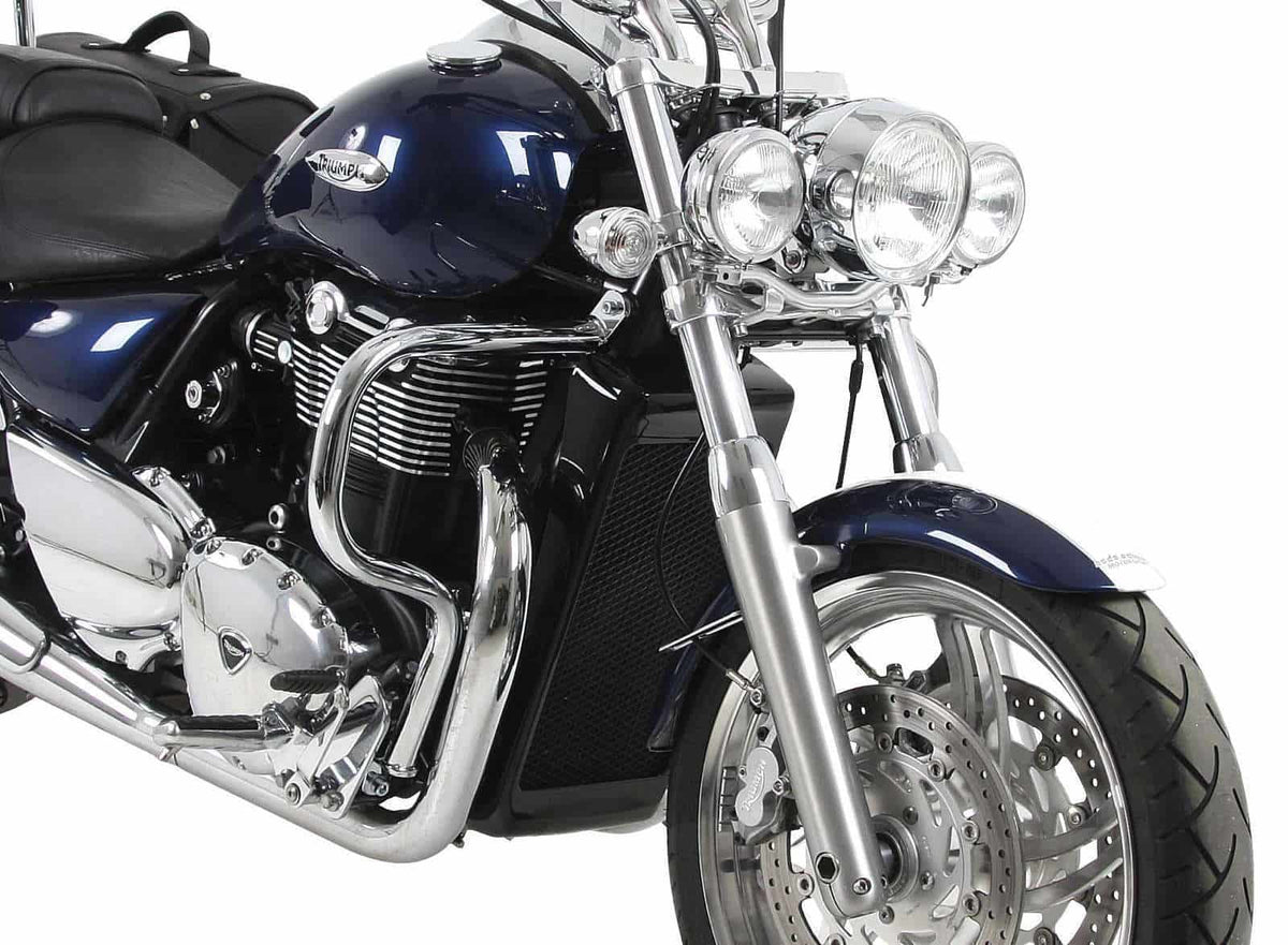 Hepco & Becker Twinlight-Set for Triumph Thunderbird 1600/1700 (2009-2018)