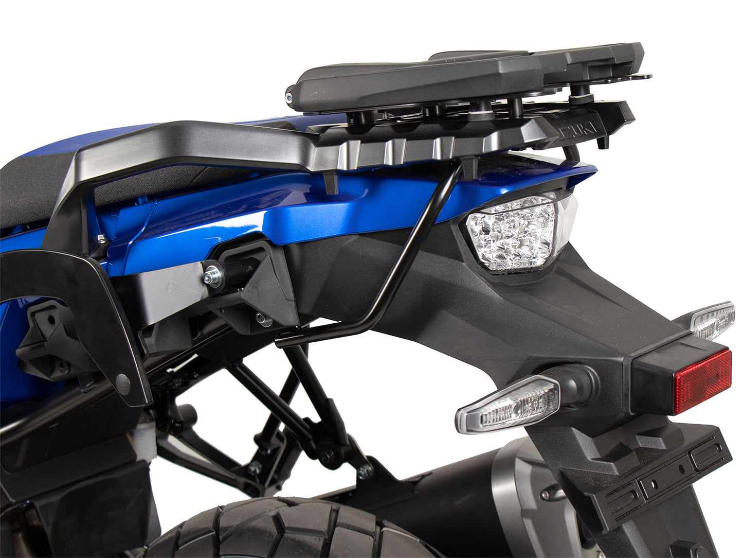 Hepco & Becker Support strut for Alurack/Easyrack for Suzuki Suzuki V-Strom 1050 DE (2023-)