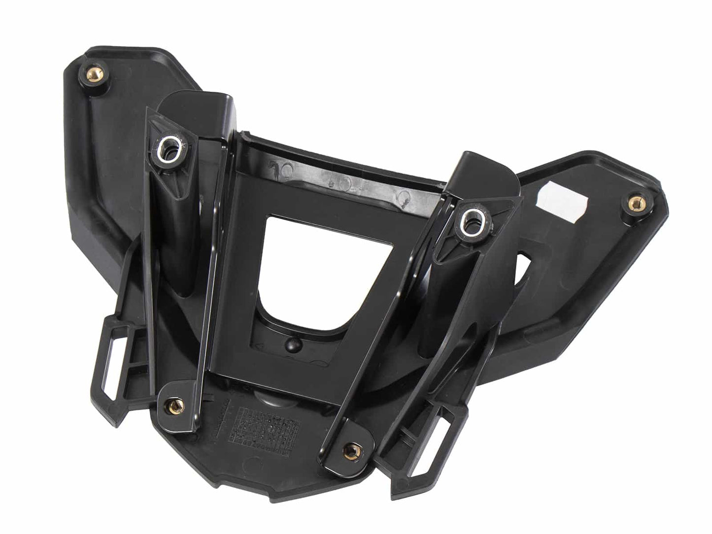 Hepco & Becker Stiffening bracket for original rear rack BMW R1200GS LC (2013-)