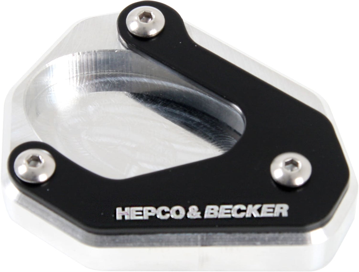 Hepco & Becker Kickstand enlargement for Kawasaki Z 500 / SE (2024-)