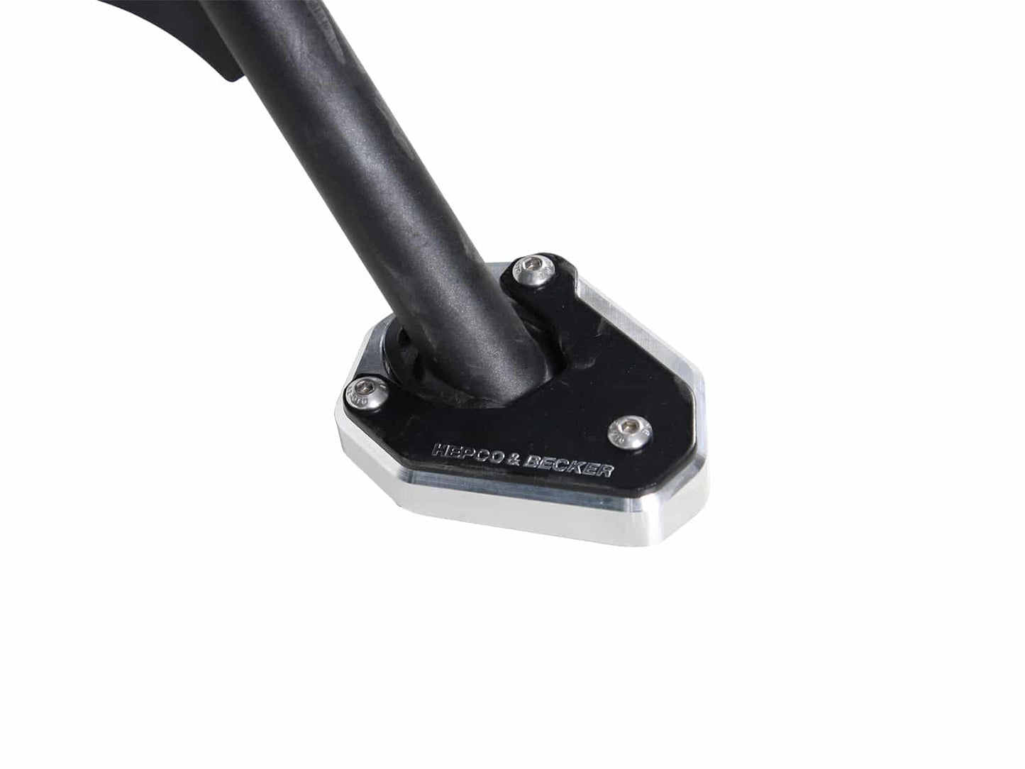 Hepco & Becker Kickstand enlargement for Kawasaki Z 400 (2019-2023)