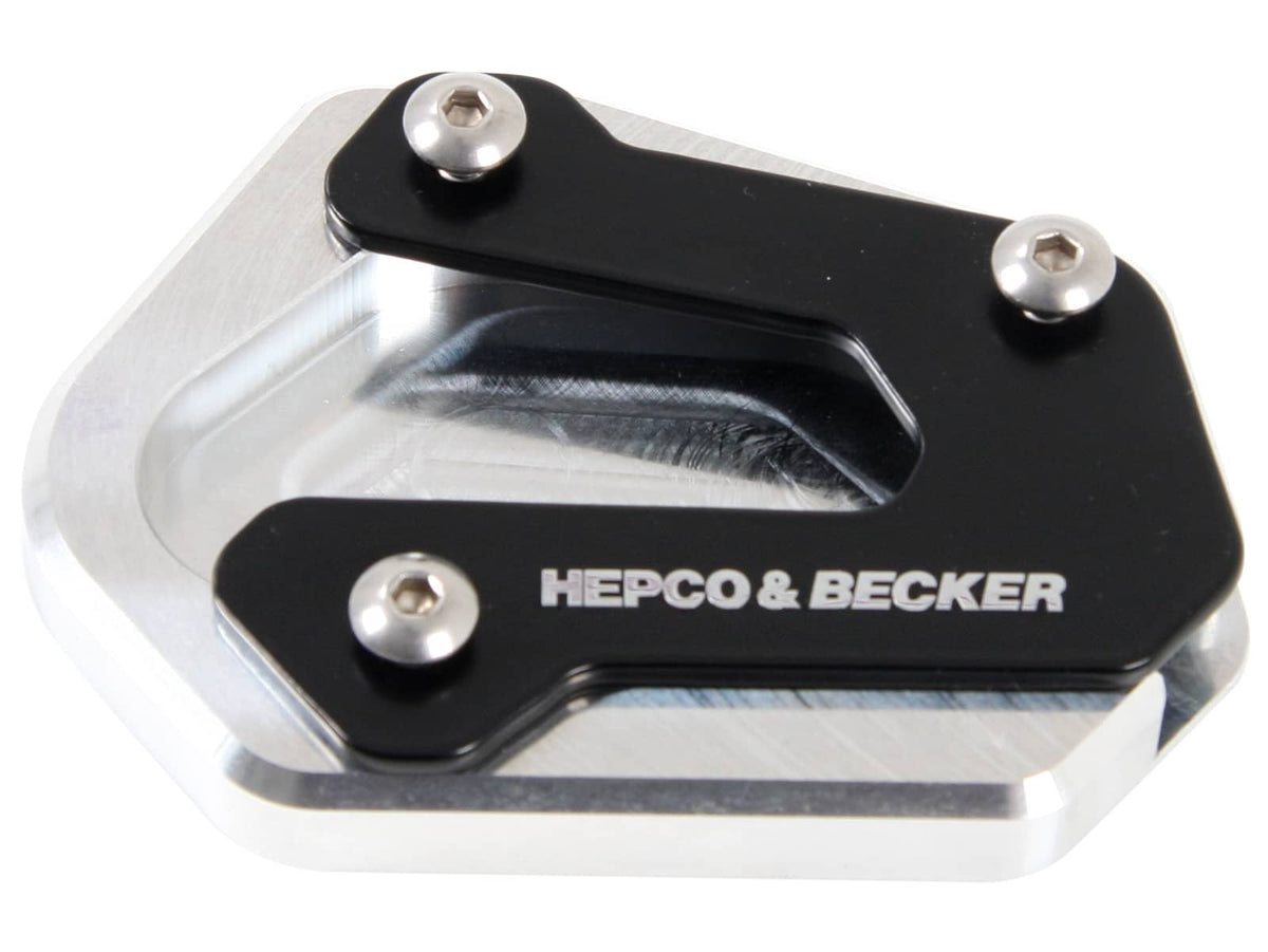 Hepco & Becker Kickstand enlargement for Suzuki V-Strom 650 L2/XT ABS (2012-2016)