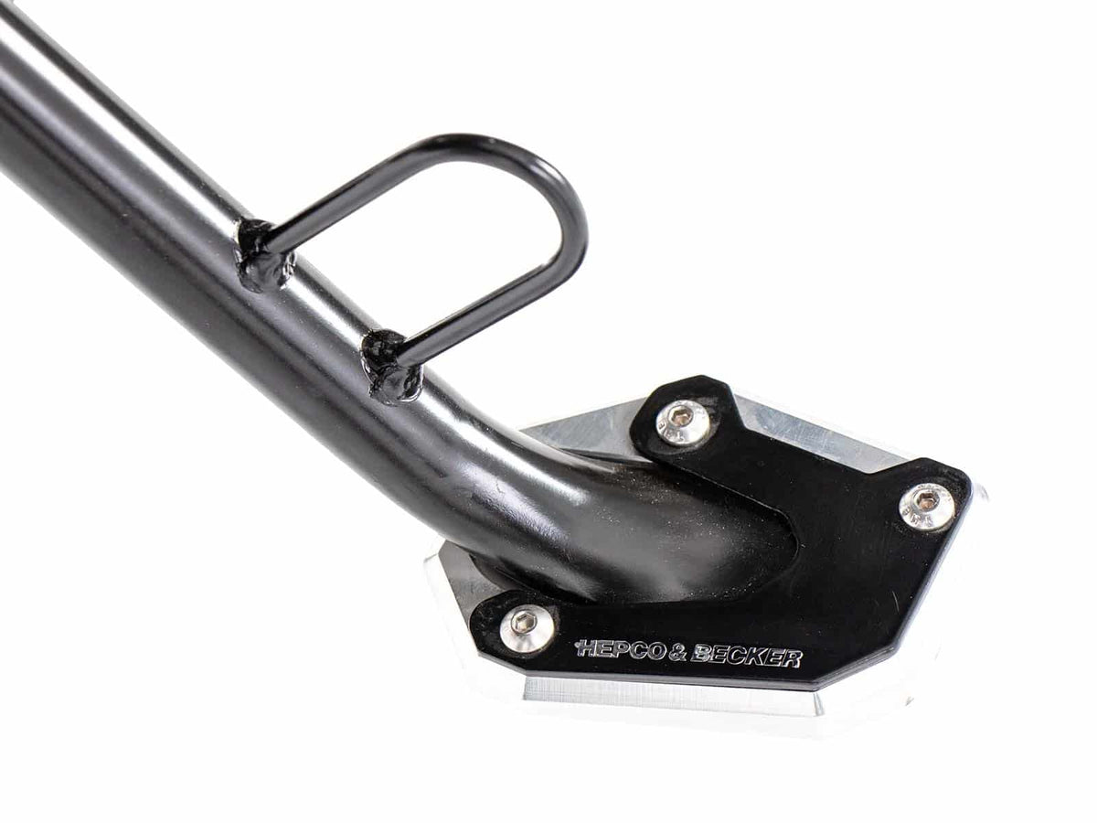 Hepco & Becker Kickstand enlargement for Suzuki V-Strom 1000 ABS / XT (2014-2019)