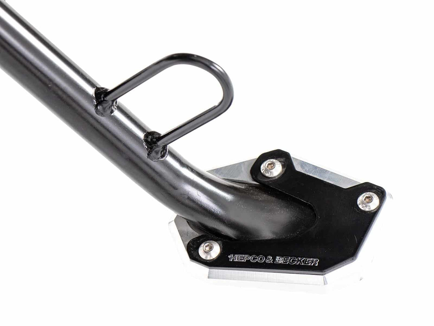 Hepco & Becker Kickstand enlargement for Suzuki GSX-S 1000/F ABS (2015-2020)