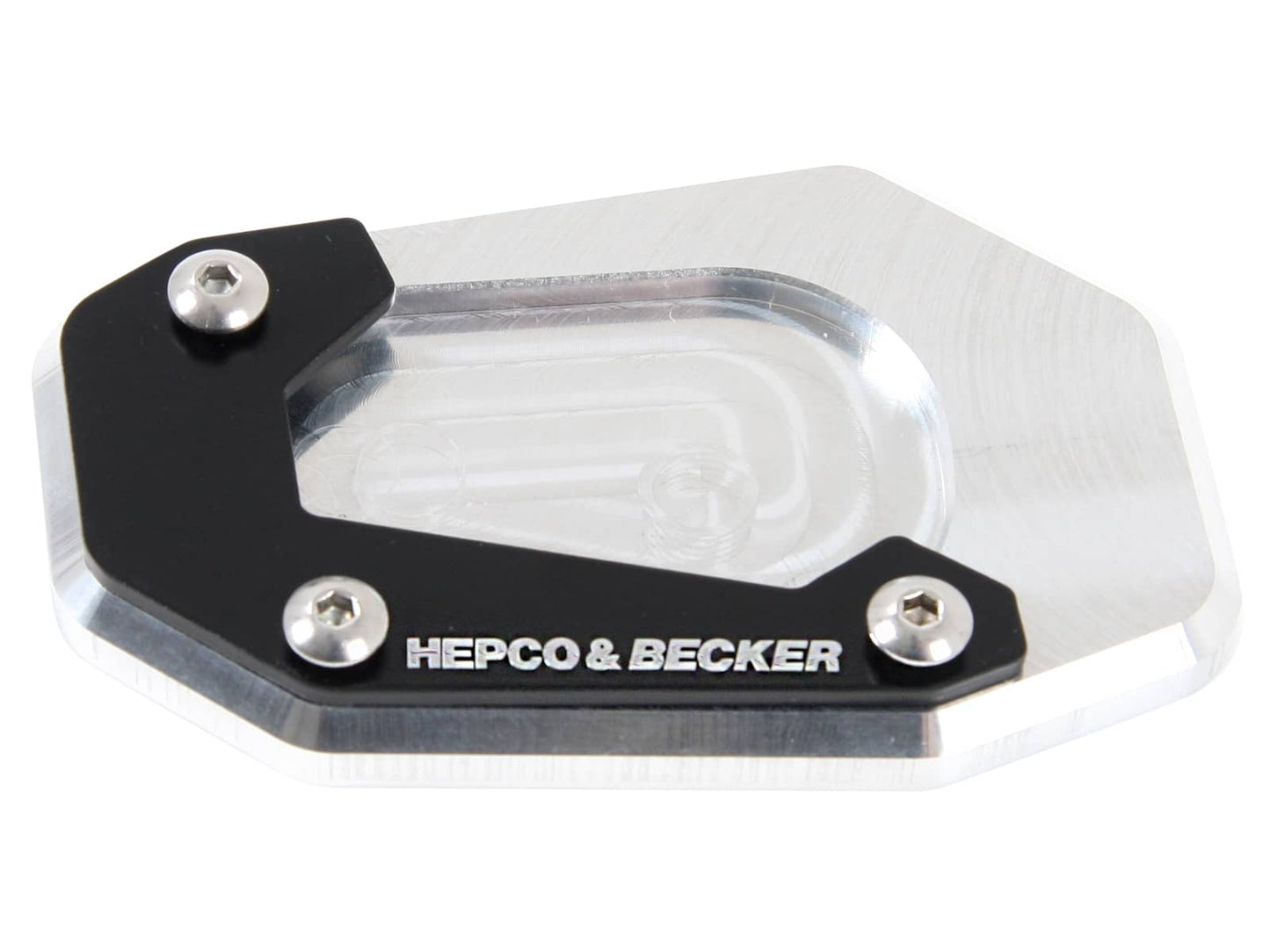 Hepco & Becker Kickstand enlargement for BMW R 1200 ST (2005-2007)