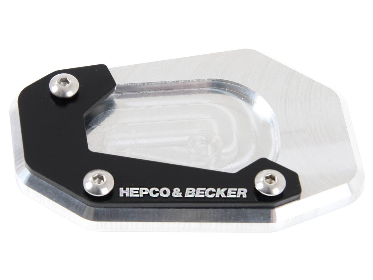 Hepco & Becker Kickstand enlargement for BMW R 1200 R (2006-2010)