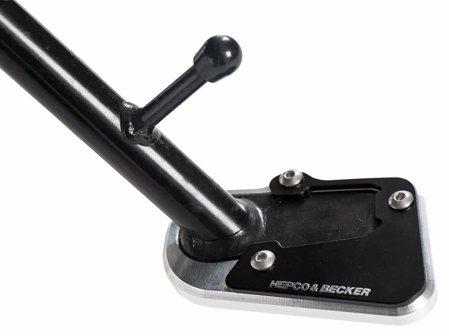 Hepco & Becker Kickstand enlargement for BMW R1250R (2019-2025)