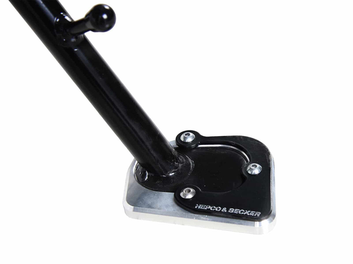 Hepco & Becker Kickstand enlargement for BMW R1250GS Adventure (2019-2024)