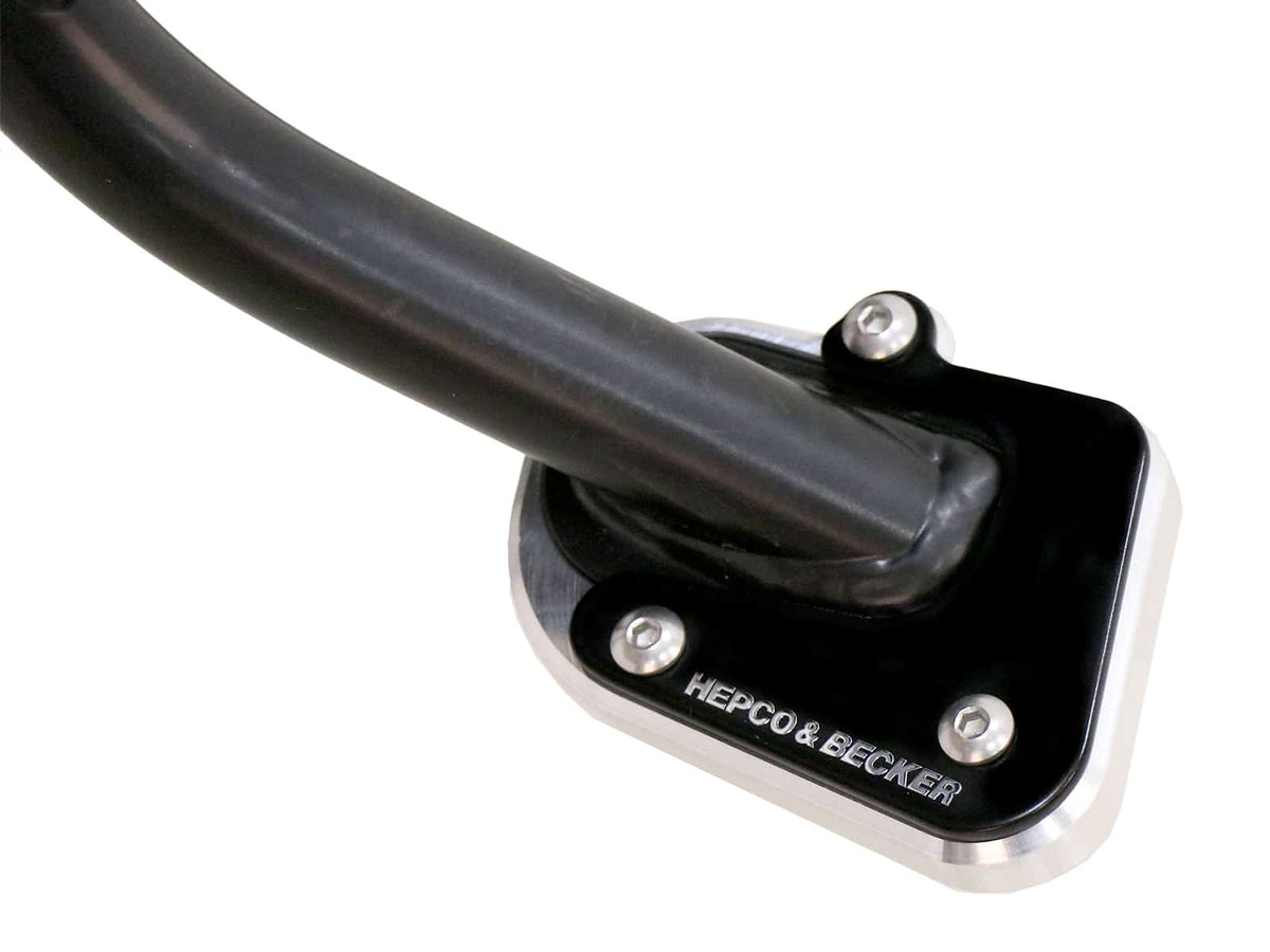 Hepco & Becker Kickstand enlargement for BMW F 850 GS Adventure (2019-2023)