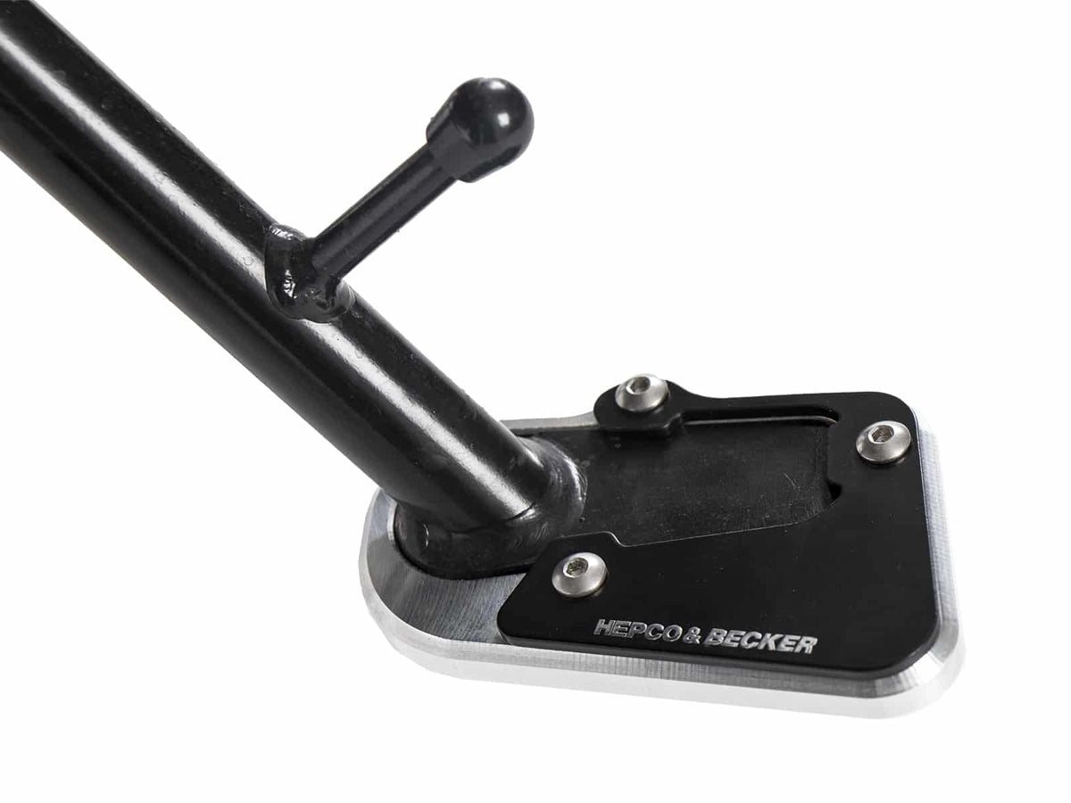Hepco & Becker Kickstand enlargement for BMW R 1250 RT (2019-2025)