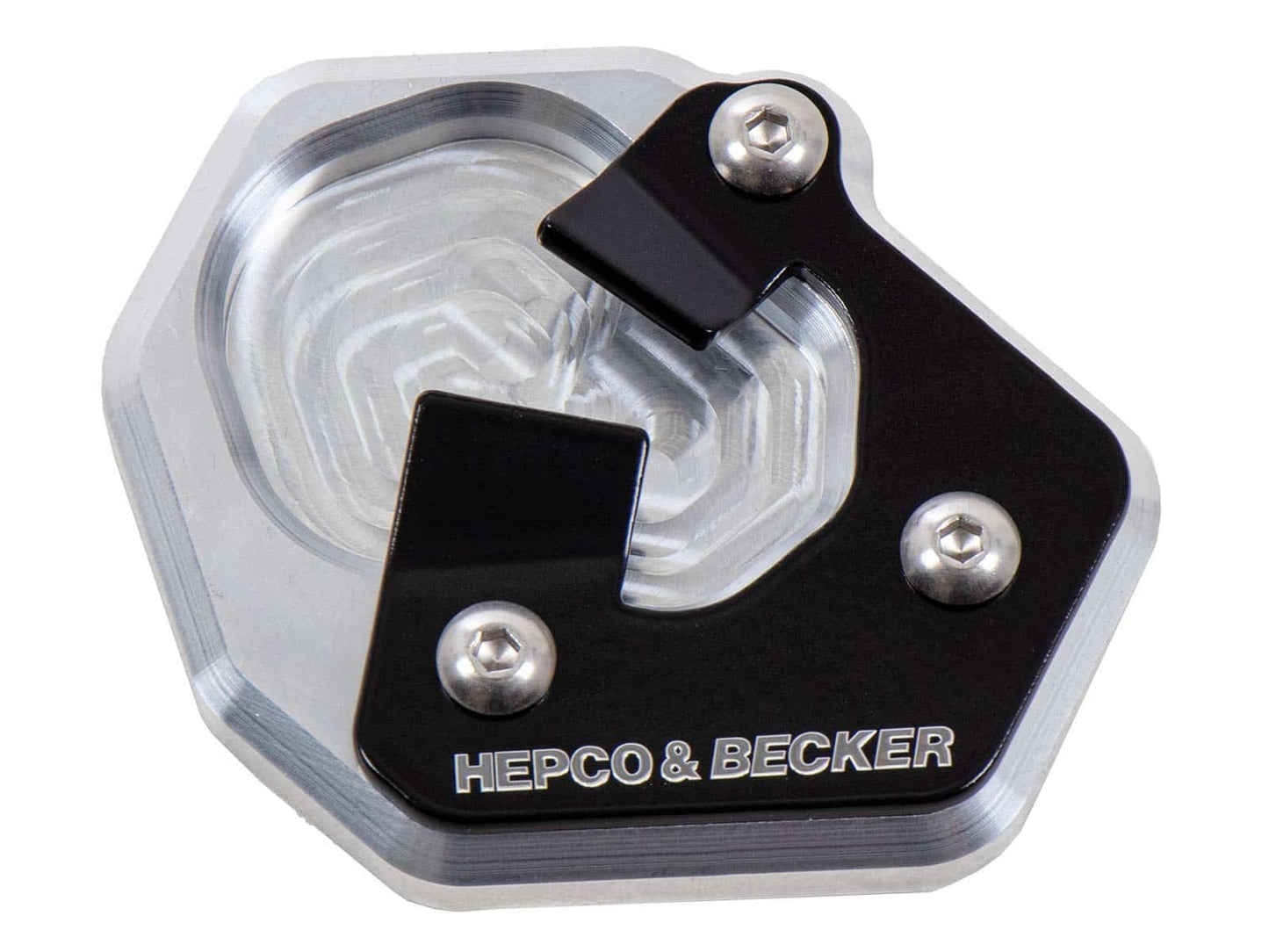 Hepco & Becker Kickstand enlargement for BMW S 1000 XR (2020-2023)