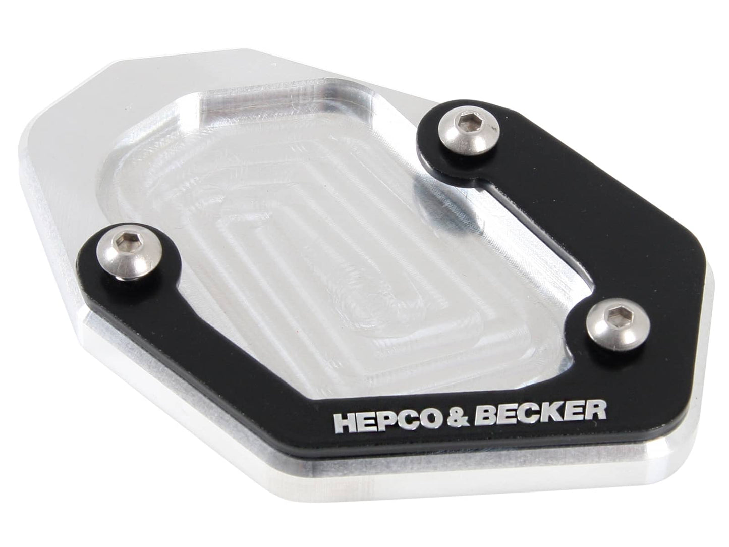 Hepco & Becker Kickstand enlargement for BMW R 1200 GS (2008-2012)