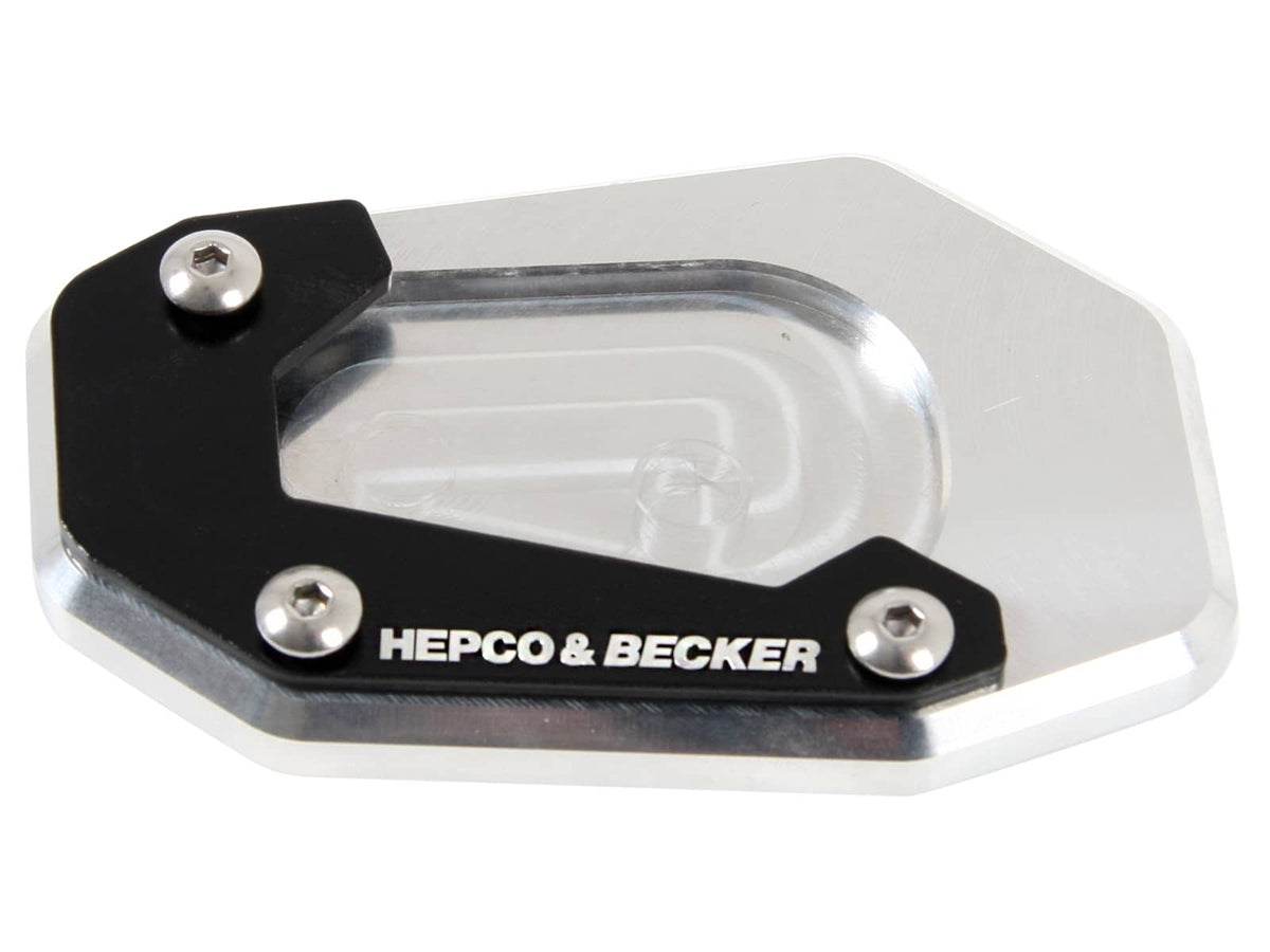 Hepco & Becker Kickstand enlargement for BMW R nineT (2014-2016)