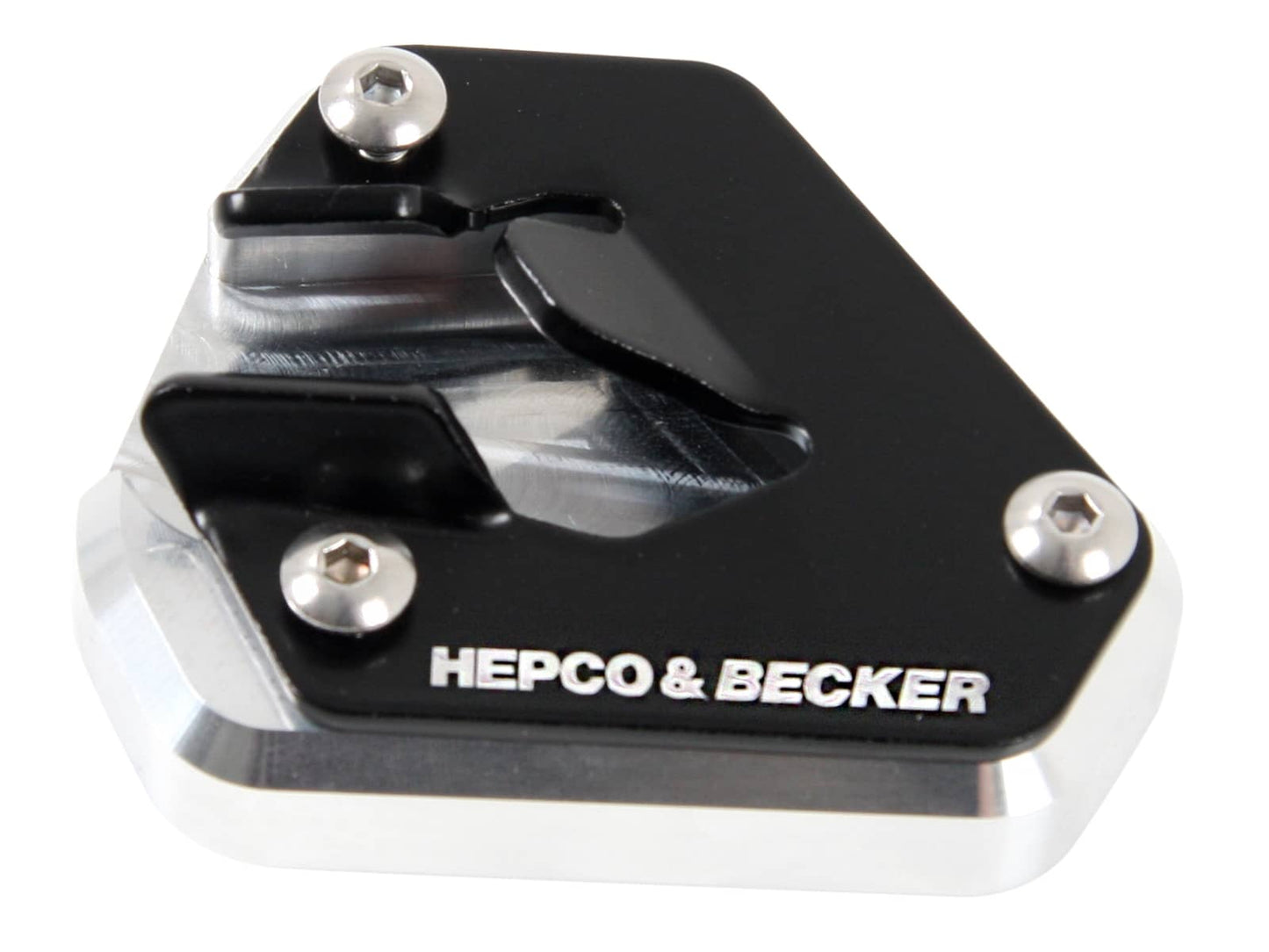 Hepco & Becker Kickstand enlargement for Triumph Tiger 800 XC / XCX / XCA (2015-2019)