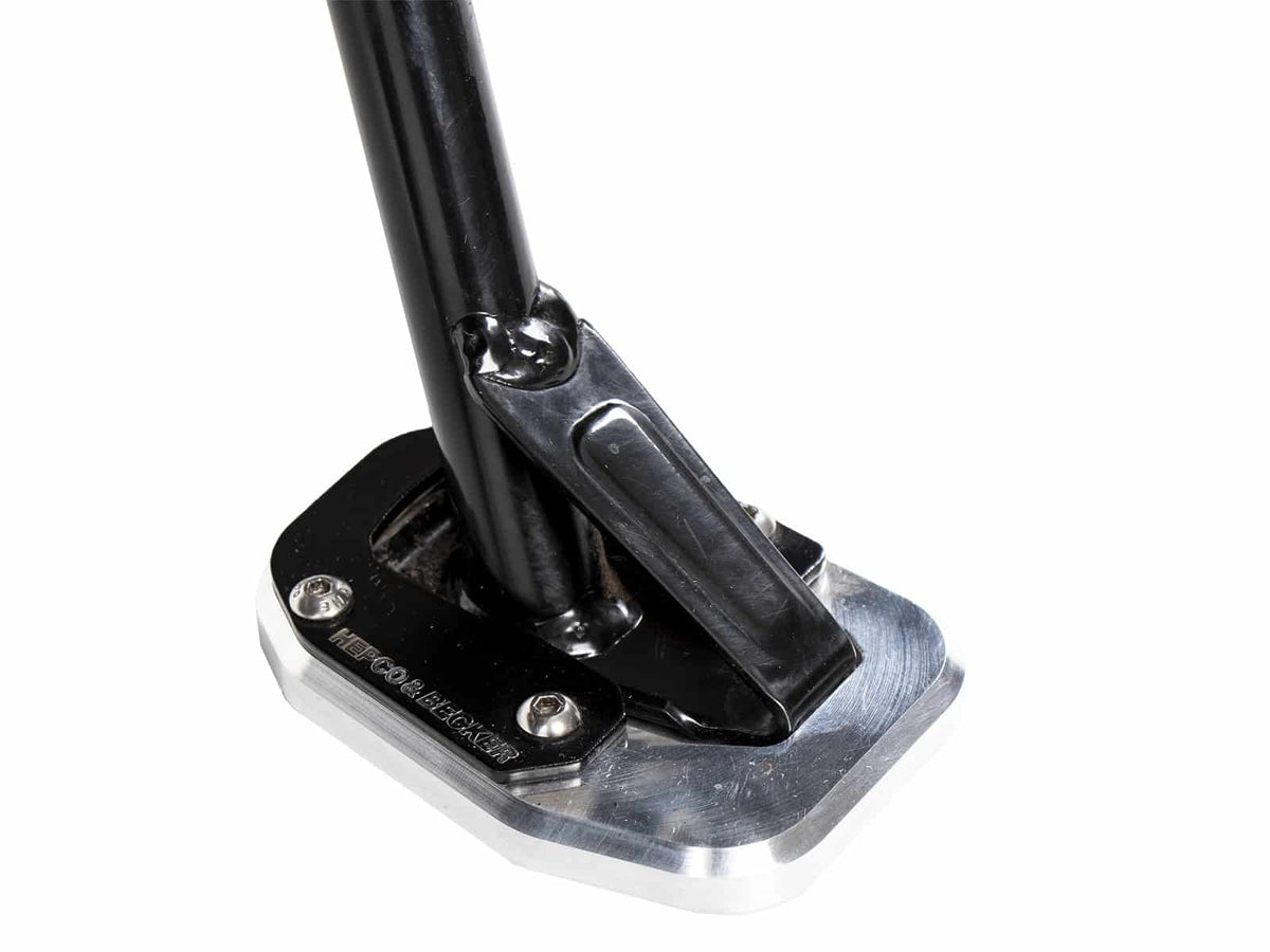 Hepco & Becker Kickstand enlargement for Ducati Diavel 1260 / S (2019-2023)