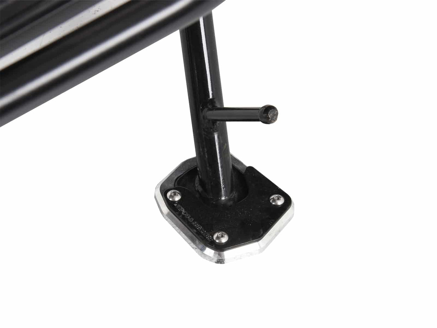 Hepco & Becker Kickstand enlargement for Honda NC 750 X (2014-2020)