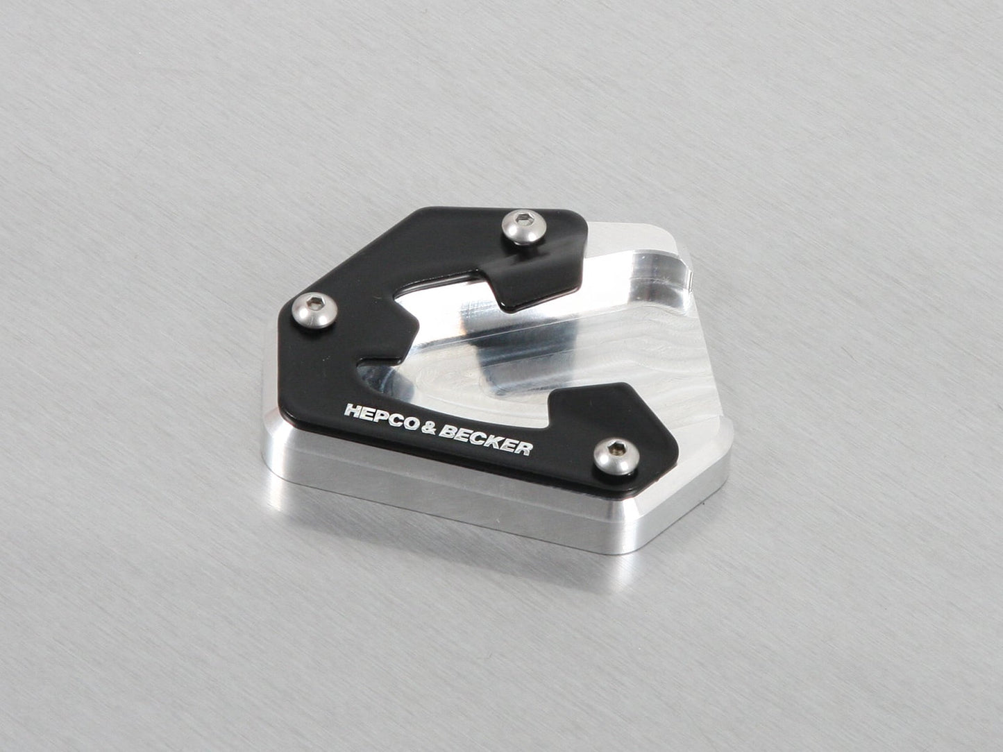 Hepco & Becker Kickstand enlargement for Honda CRF 1000 Africa Twin (2016-2017)