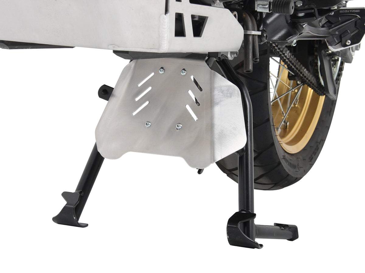 Hepco & Becker Protection plate for H&B center stand for Honda CRF 1100L Africa Twin Adventure Sports (2024-)