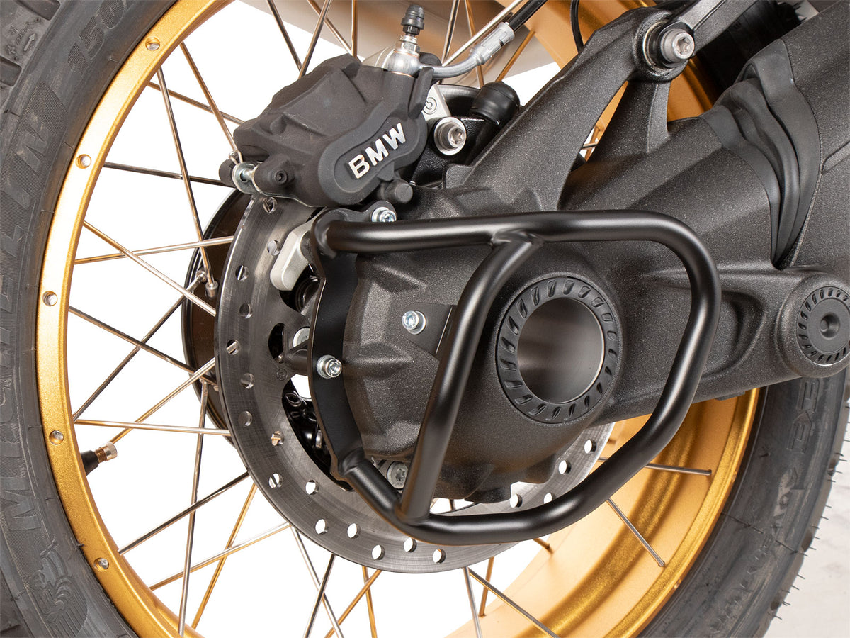 Hepco & Becker Kardan Protection for BMW R nineT Racer (2017-2023)