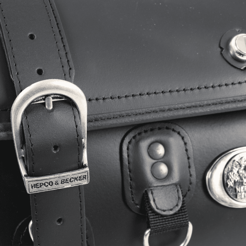 Hepco & Becker Handbag Buffalo