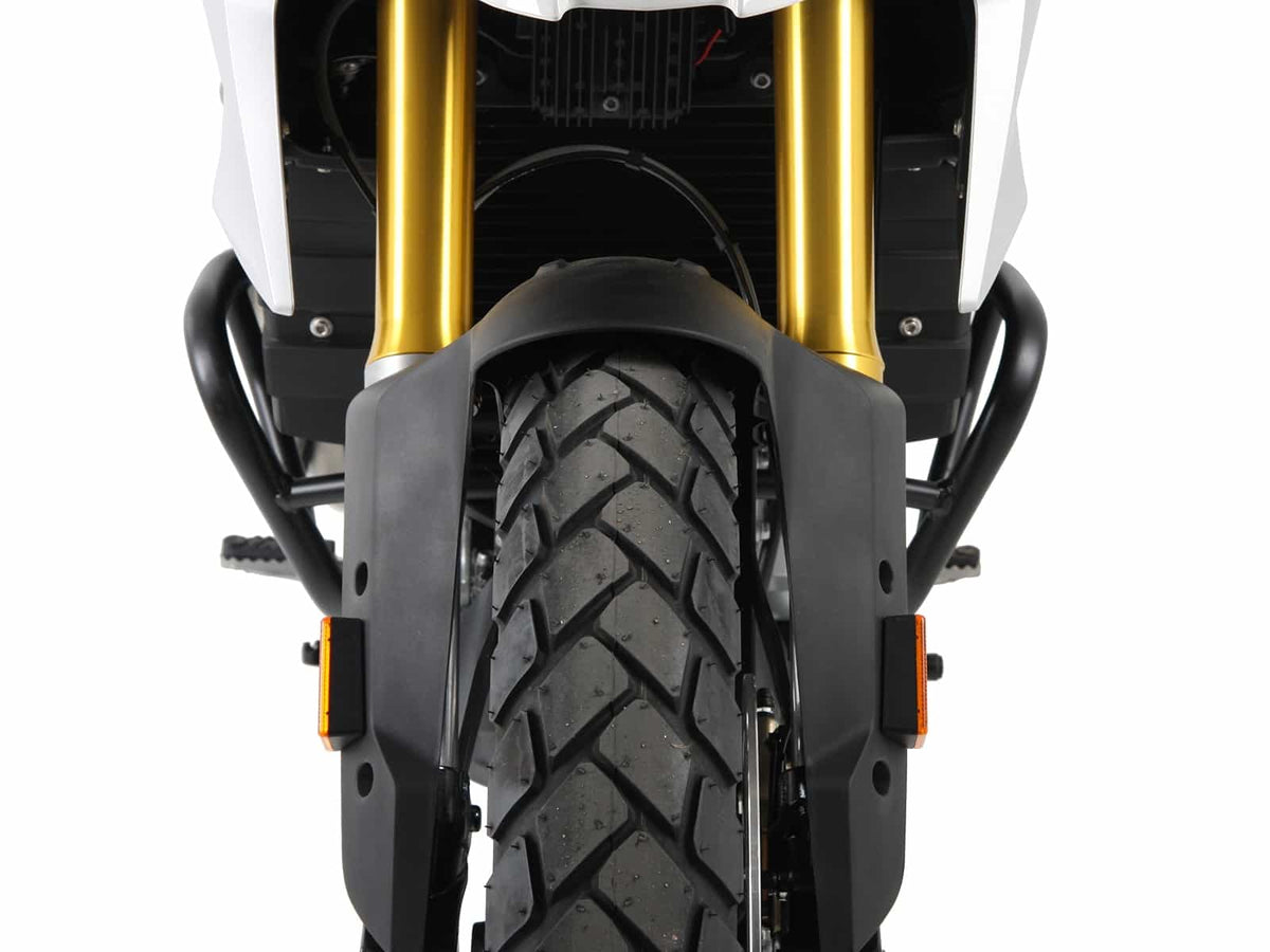 Hepco & Becker Engine protection bar black for BMW G 310 GS (2017-2025)