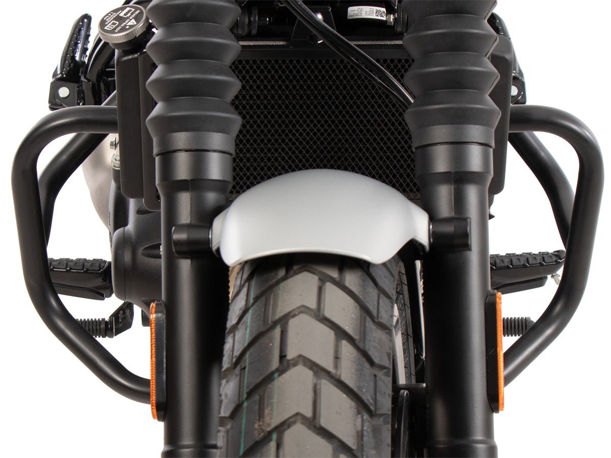 Hepco & Becker Engine protection bar black for Royal Enfield Guerrilla 450 (2024-)