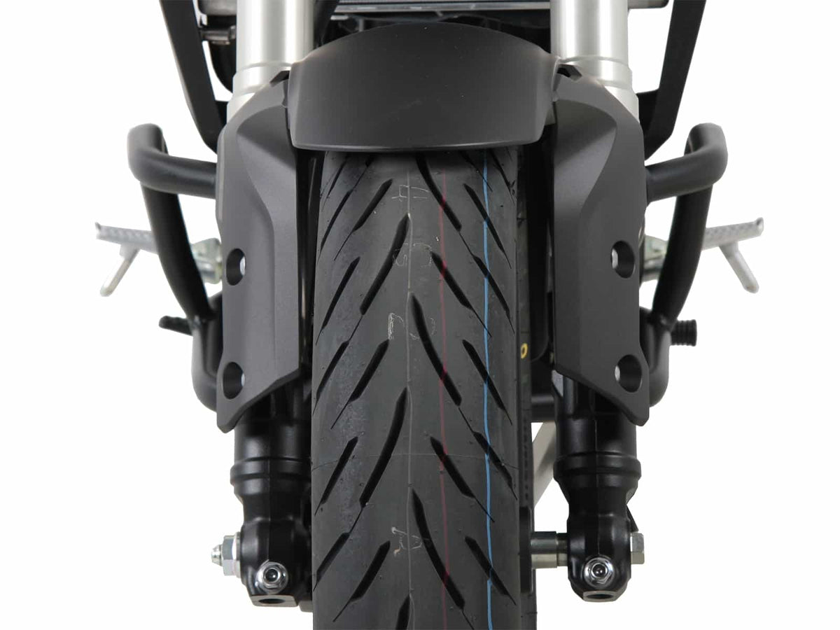 Hepco & Becker Engine protection bar black for Honda CB 125 R (2018-2020)