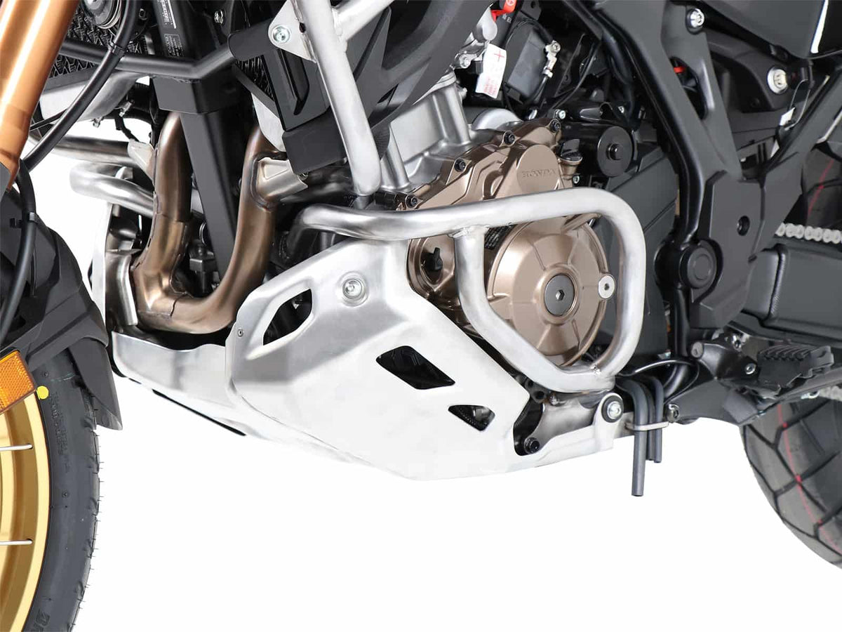 Hepco & Becker Engine protection bar stainless steel for Honda CRF 1100L Africa Twin Adventure Sports (2020-2023)