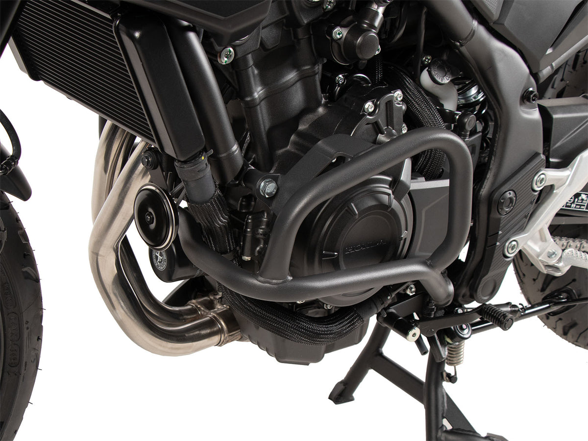 Hepco & Becker Engine protection bar anthracite for Honda CB 500 Hornet (2024-2025)