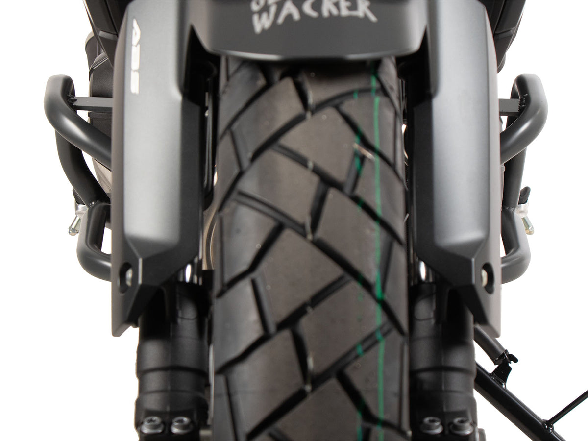 Hepco & Becker Engine protection bar anthracite for Honda NX 500 (2024-2025)