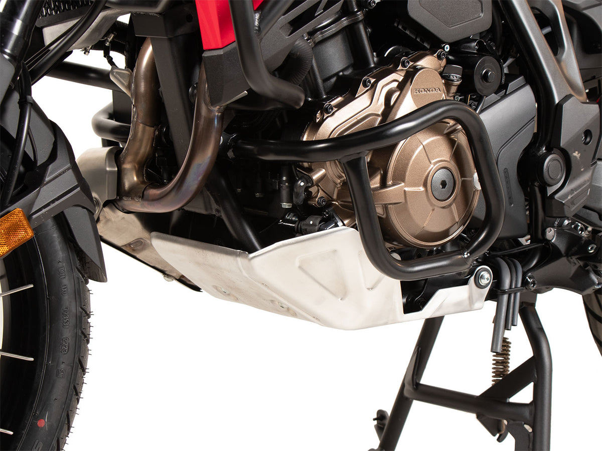 Hepco & Becker Engine protection bar black for Honda CRF 1100 L Africa Twin (2024-)