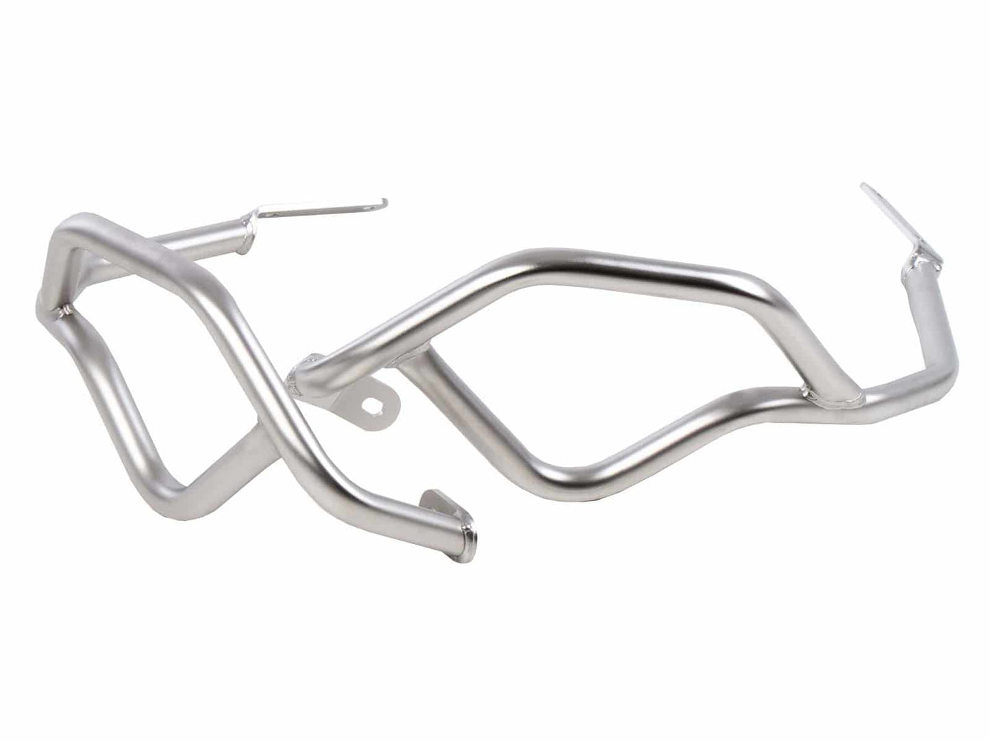 Hepco & Becker Tankguard stainless steel for Triumph Tiger 850 Sport (2021-)