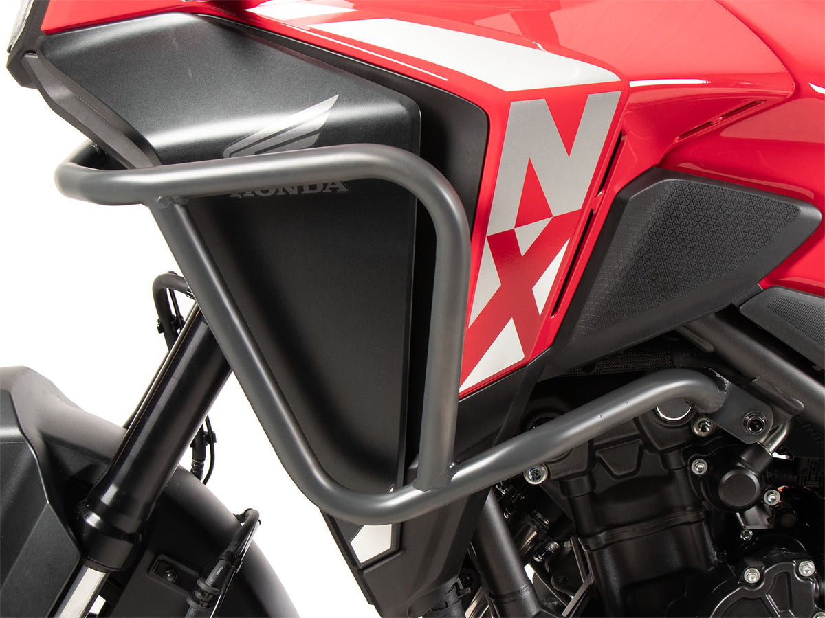 Hepco & Becker Tankguard anthracite for Honda NX 500 (2024-)