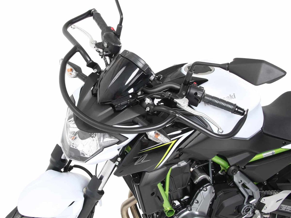 Hepco & Becker Front protection bar for Kawasaki Z 650 (2017-2019)