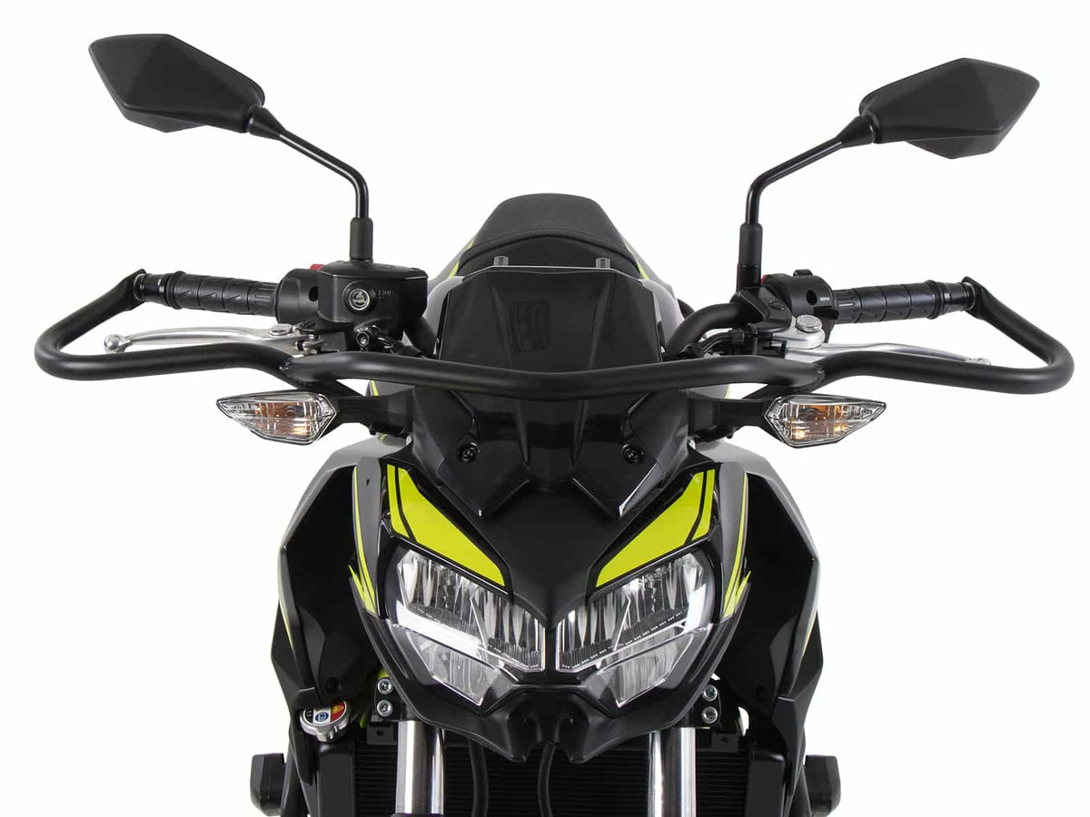 Hepco & Becker Front protection bar for Kawasaki Z 650 (2020-)