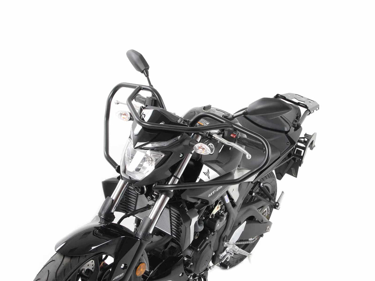 Hepco & Becker Front protection bar for Yamaha MT - 03 (2016-2019)