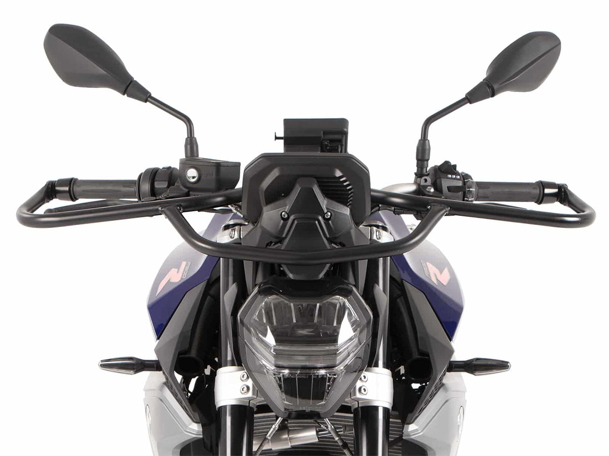 Hepco & Becker Front protection bar black for BMW F 900 R (2020-)