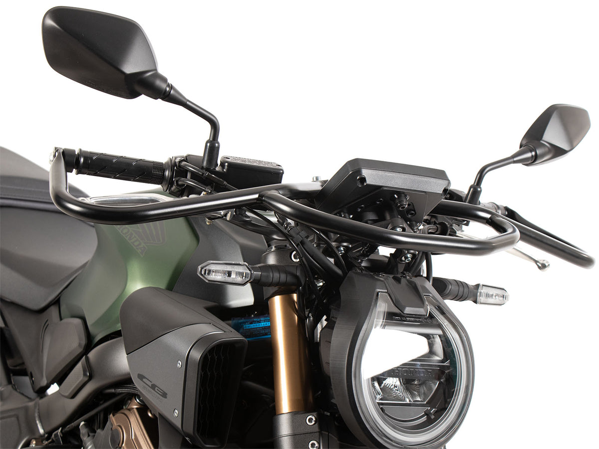Hepco & Becker Front protection bar for Honda CB 650 R / E-Clutch (2024-)