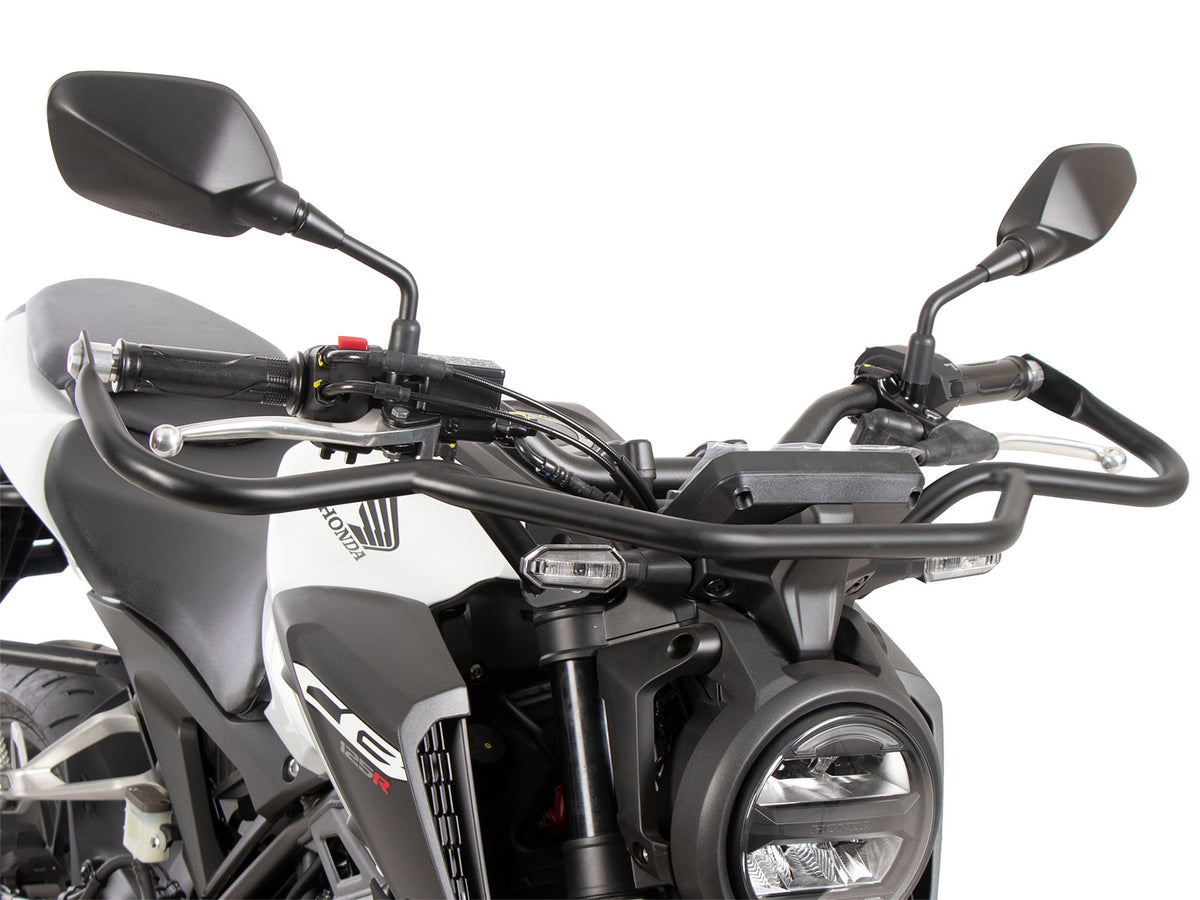 Hepco & Becker Front protection bar - black for Honda CB 125 R (2025-)