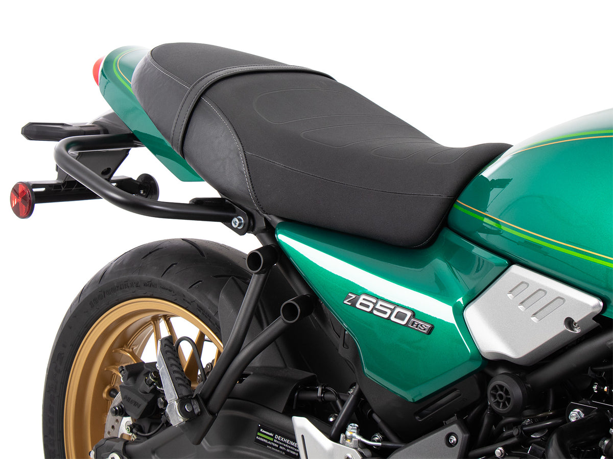 Hepco & Becker Rear protection bar anthracite for Kawasaki Z 650 RS (2022-)