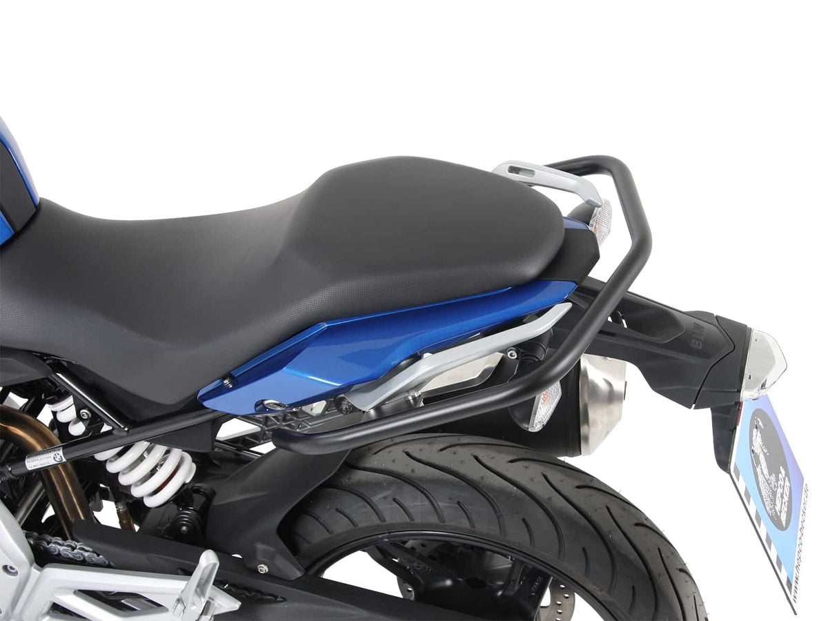 Hepco & Becker Rear protection bar for BMW G 310 R (2016-2025)